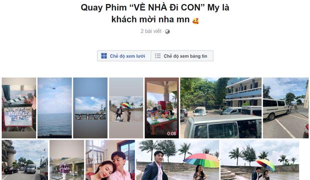 Loạt nữ phụ Về Nhà Đi Con xuất hiện chỉ vài giây nhưng giật spotlight ồn ào-5