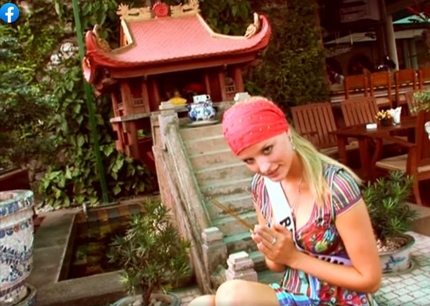 PHẪN NỘ: Miss Universe đăng clip quảng bá Việt Nam nhưng nói là Thái Lan-5