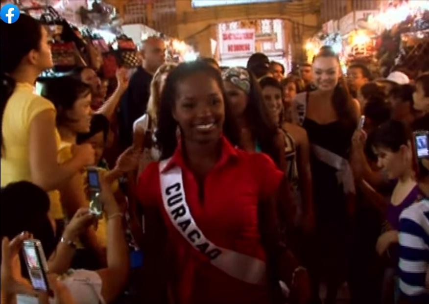 PHẪN NỘ: Miss Universe đăng clip quảng bá Việt Nam nhưng nói là Thái Lan-6