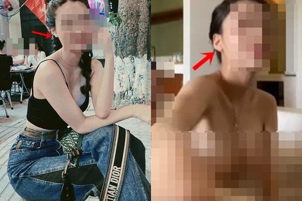 Loạt chi tiết chứng minh hot girl Về Nhà Đi Con là nữ chính trong clip 8 phút-6