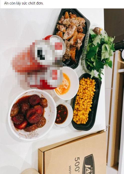 Vợ nam chính tuyên bố có đủ phốt giật chồng của hot girl Về Nhà Đi Con-1