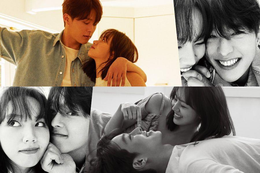 Hyeri bị chỉ trích vì cử chỉ tình tứ với Jang Ki Young-4