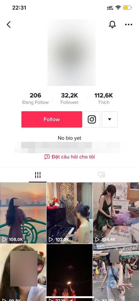 Hot girl Về Nhà Đi Con lại lộ ảnh cởi sạch ngay sau clip 18+ xôn xao MXH-6