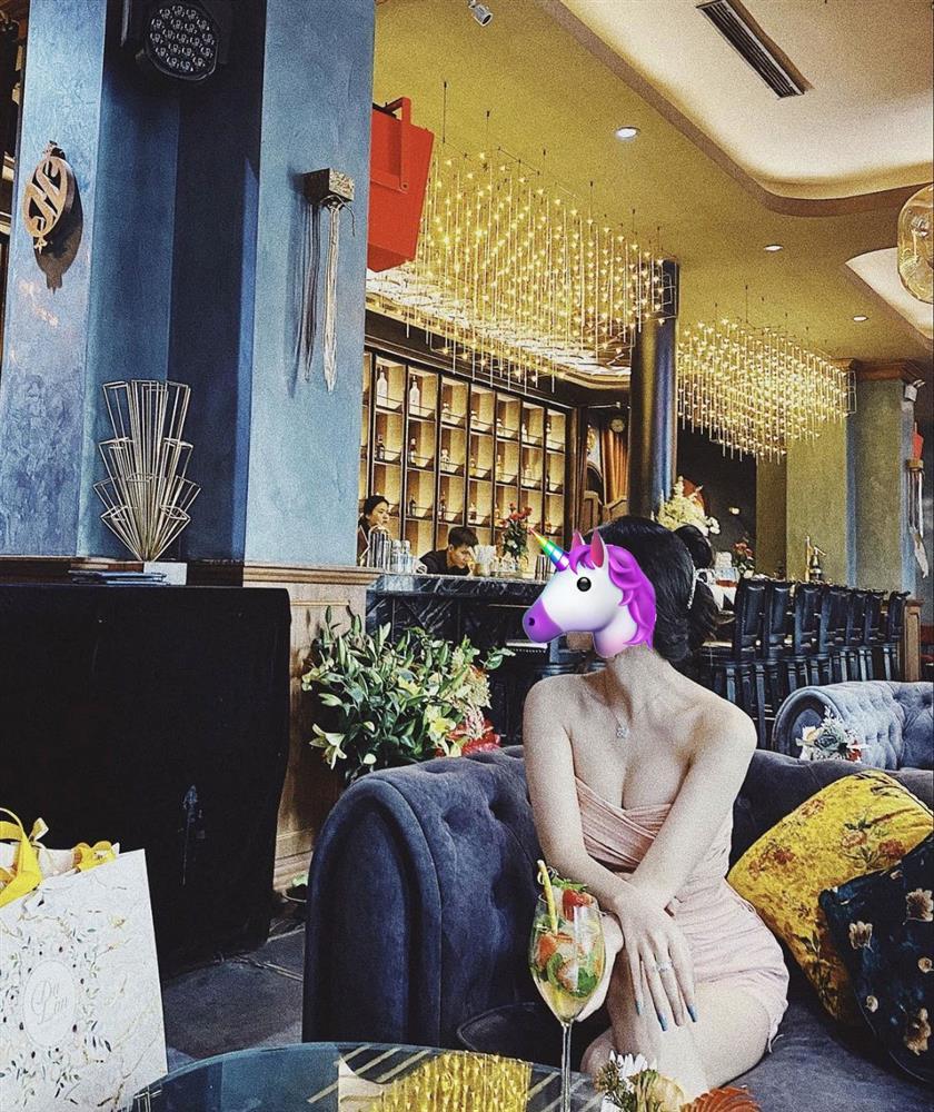 Hot girl Về Nhà Đi Con lại lộ ảnh cởi sạch ngay sau clip 18+ xôn xao MXH-7