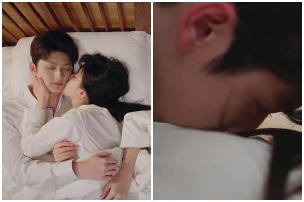 Diễn xuất lố của Triệu Lộ Tư-4