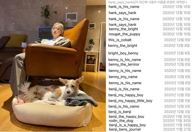 Phong cách Instagram của BLACKPINK: Jisoo một phát ăn luôn, có tên thật sự khác biệt!-6