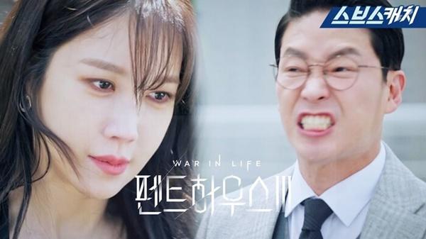 Penthouse 3 tung trailer cực gắt, nhóm phản diện tiếp tục tung hoành-1