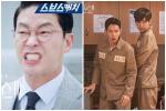 Penthouse 3: Cheon Seo Jin ngồi tù, Ju Dan Tae giết Logan?-10