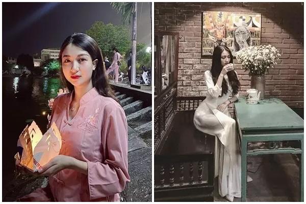 Anh Thư Về Nhà Đi Con lộ ảnh quá khứ vịt bầu, công khai nâng ngực-10