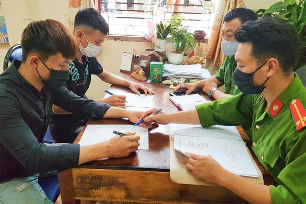 Hà Nội thêm 3 ca Covid-19, 2 ca liên quan chùm Times City và Công ty T&T-2