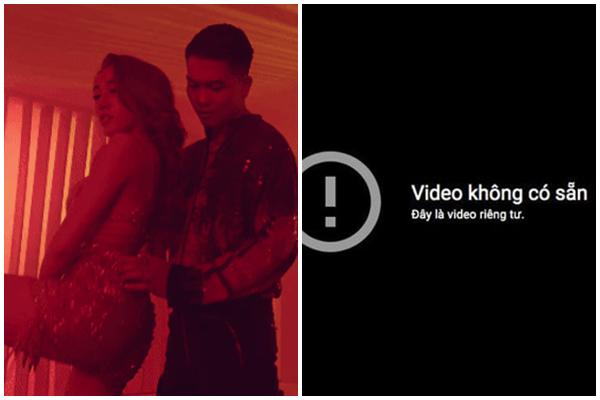 Emily quẩy cùng BigDaddy, netizen chê phũ: Hát chơi hay gì?-5