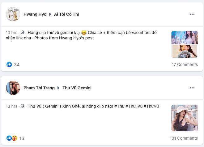 Dân mạng tìm ráo riết, Vũ Thị Anh Thư Về Nhà Đi Con lên top 1 Google-2