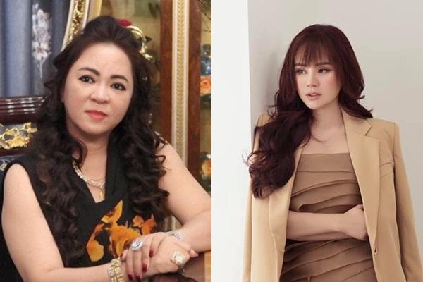 Bà Phương Hằng thừa nhận đã sai khi nói về quá khứ Vy Oanh?-5