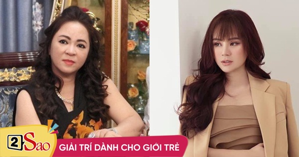 Bà Phương Hằng lẽ nào nhận thua và phải xin lỗi Vy Oanh?