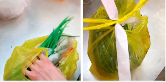 Đặt bát cháo lòng, cô gái kèm thêm điều ước, ai ngờ giấc mơ có thật-4