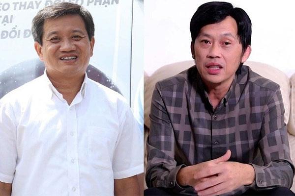 Lộ đoạn chát mối quan hệ của Hoài Linh với ông Võ Hoàng Yên-6