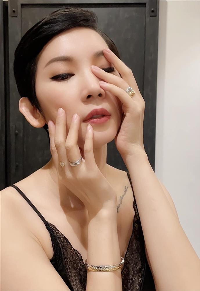 Xuân Lan gây sốc khi bàn luận clip nóng của hotgirl Về Nhà Đi Con?-3