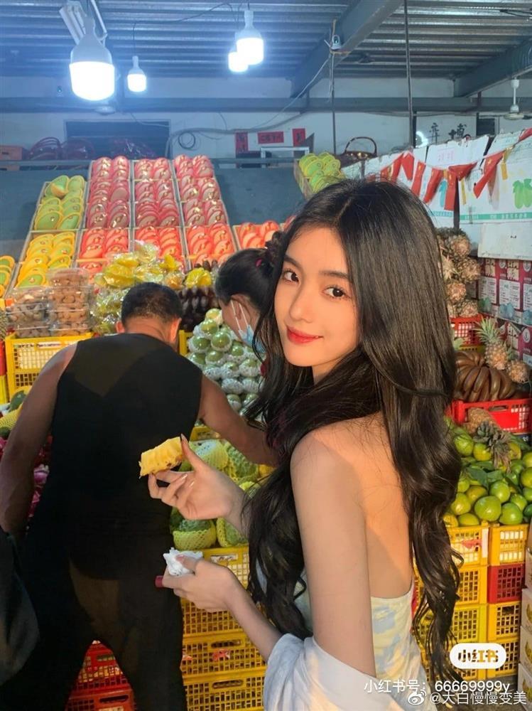 Ngô Diệc Phàm lộ ảnh hẹn hò hotgirl 18 tuổi, nhan sắc không phải vừa-5