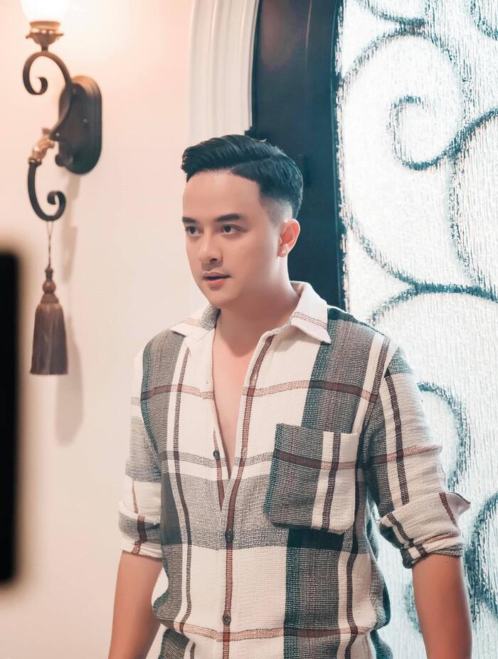 Cao Thái Sơn tung ca khúc mới phục hận, ai ngờ cái kết quá đỗi tổn thương-1