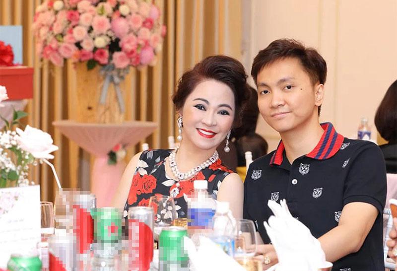 Lộ diện quý tử thứ 2 của bà Phương Hằng, đời sống riêng quá kín kẽ-1