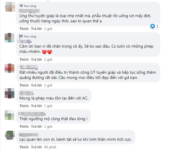 Mái tóc giả chồng mua tặng vợ bị ung thư và lời hứa nắm tay tới phút cuối cùng gây xúc động-3