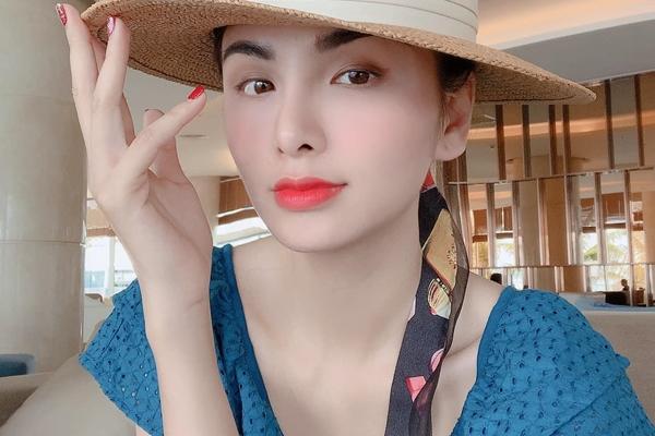 Nhìn Á hậu Hong Kong ly hôn nhận 876 tỷ, Diễm Hương: Hồi xưa em ngu ghê-8