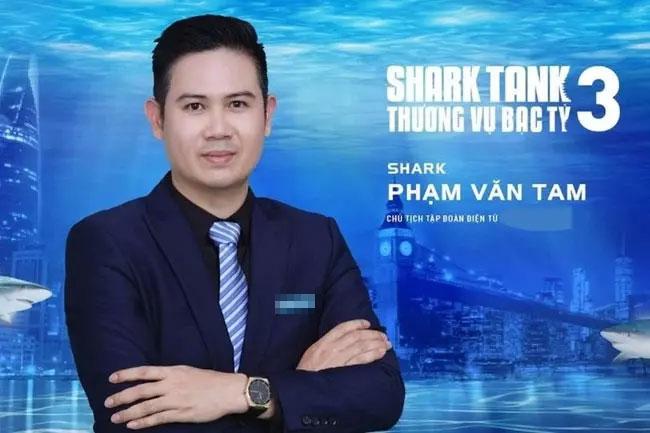 Cá mập hụt Shark Tank cảm ơn Phương Hằng, dân mạng hò nhau hóng biến-4
