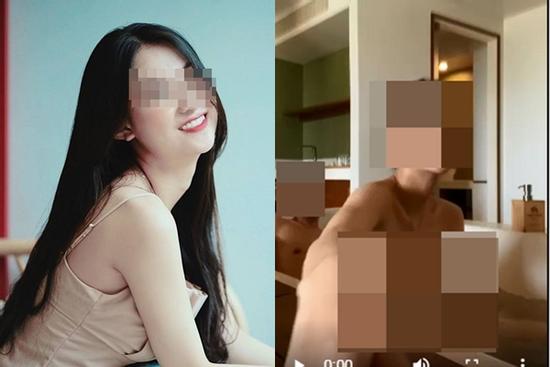 BTC Hoa hậu Việt Nam lên tiếng về hotgirl 'Về Nhà Đi Con' lộ clip nóng