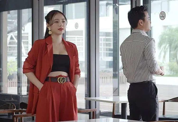 Xinh đẹp như Quỳnh Kool nhưng vẫn đau đầu vì 1 khuyết điểm body-8