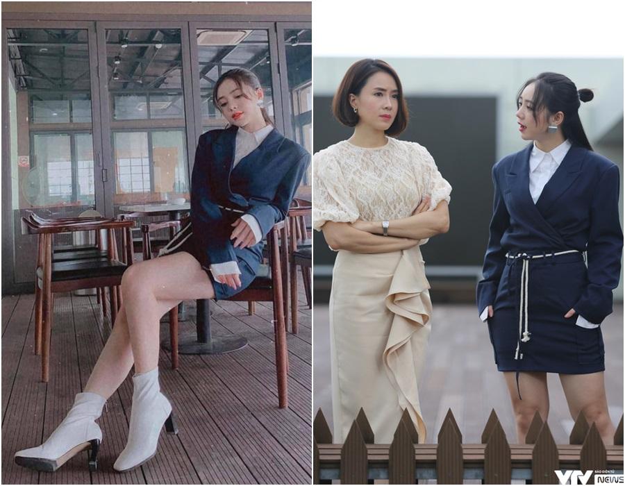 Xinh đẹp như Quỳnh Kool nhưng vẫn đau đầu vì 1 khuyết điểm body-9