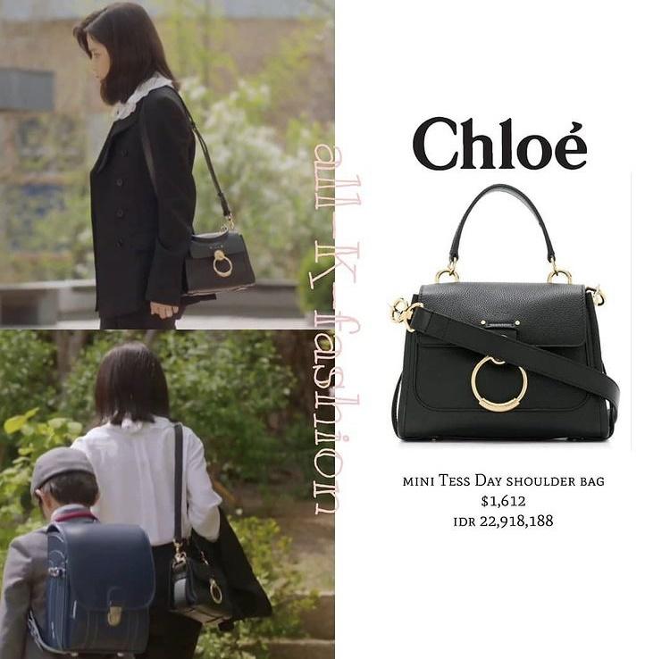 Không kém Penthouse, diễn viên Mine diện hàng hiệu giá muốn xỉu-6