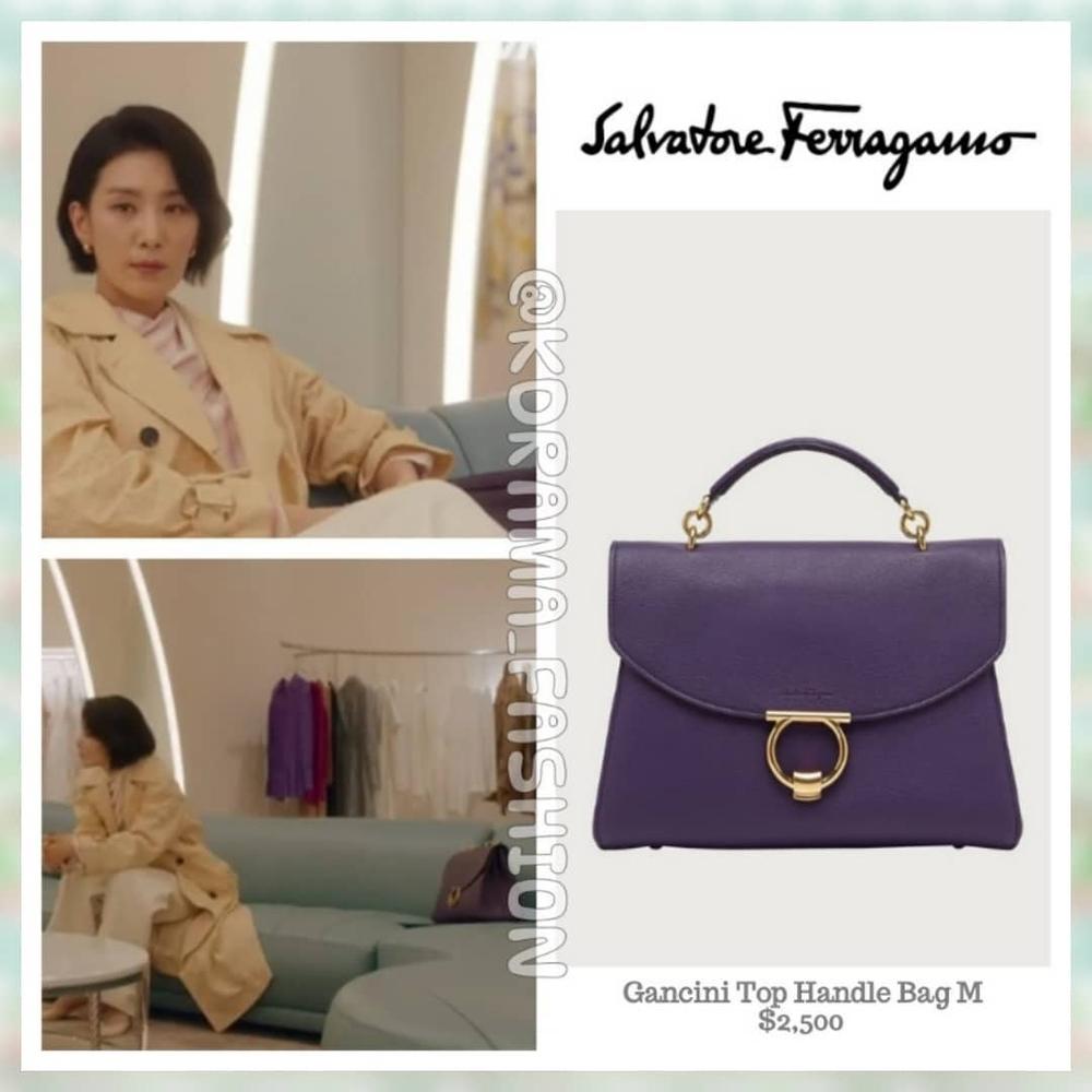 Không kém Penthouse, diễn viên Mine diện hàng hiệu giá muốn xỉu-8