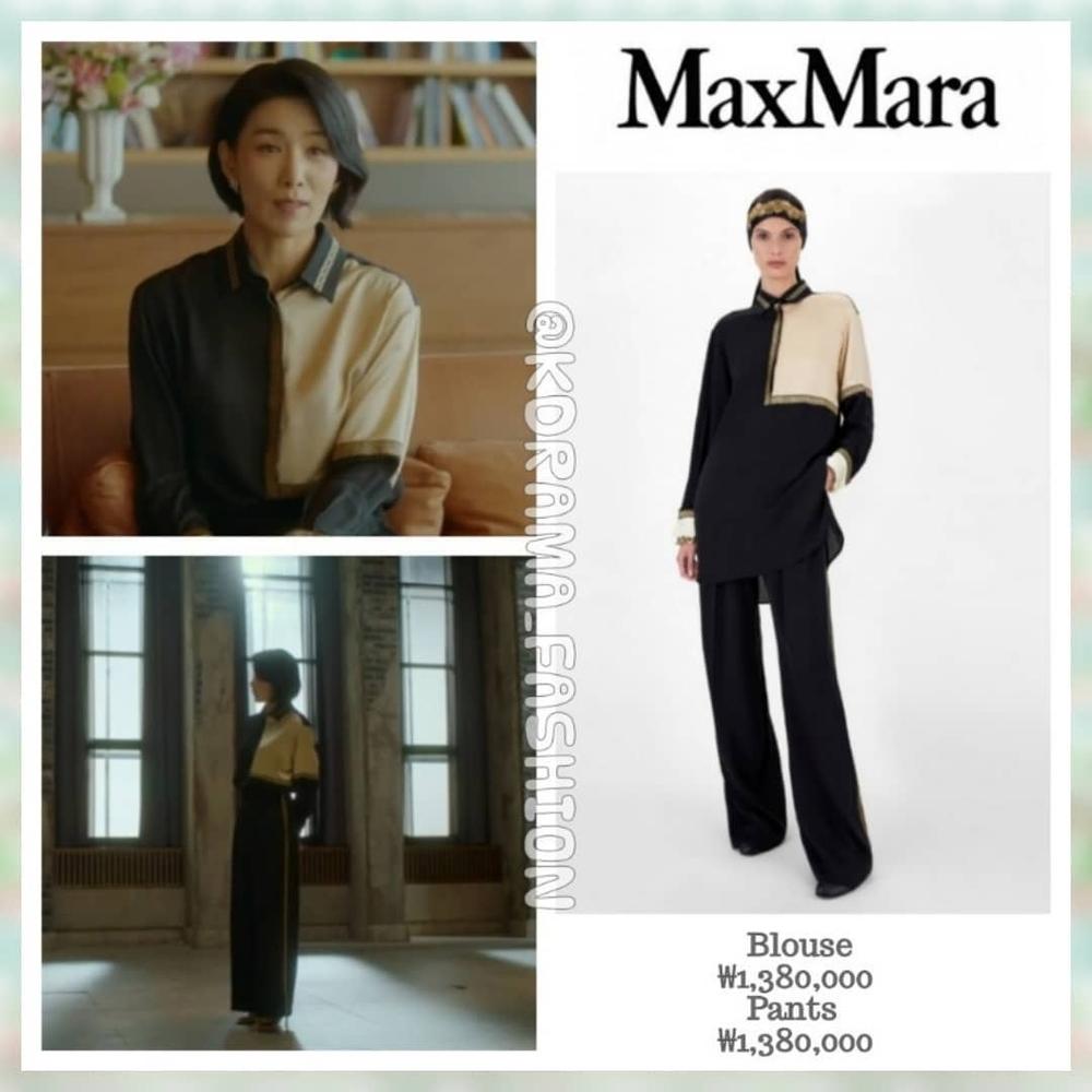 Không kém Penthouse, diễn viên Mine diện hàng hiệu giá muốn xỉu-9