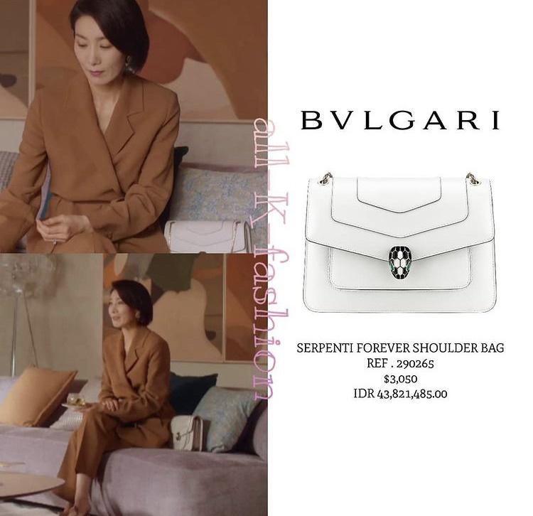 Không kém Penthouse, diễn viên Mine diện hàng hiệu giá muốn xỉu-7