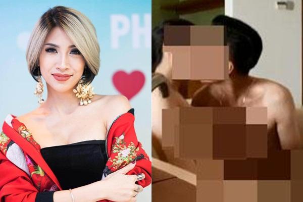 Hotgirl Về Nhà Đi Con bị chửi bới: Bạn chắc điện thoại mình không có gì nóng chứ?-5