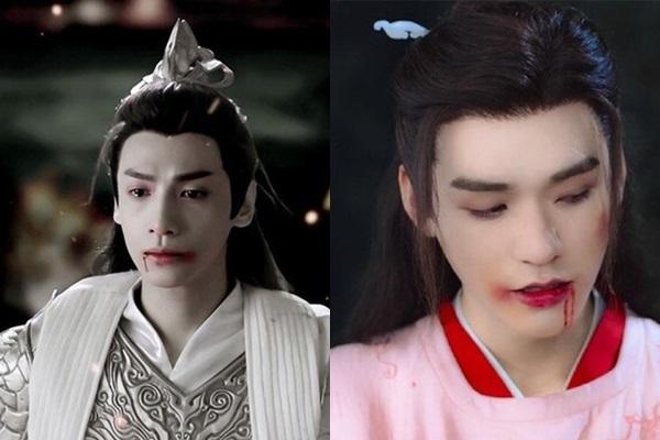 Nana hợp tác cùng người tình màn ảnh Song Joong Ki-4