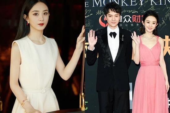 Phùng Thiệu Phong hối hận vì ly hôn và muốn tái hợp Triệu Lệ Dĩnh?