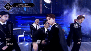 Erik bị tố đạo nhái EXO và The Boyz, netizen tiện nhắc phốt sao chép Jennie?-5