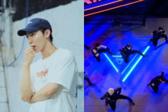 Erik bị tố đạo nhái EXO và The Boyz, netizen tiện nhắc 'phốt' sao chép Jennie?