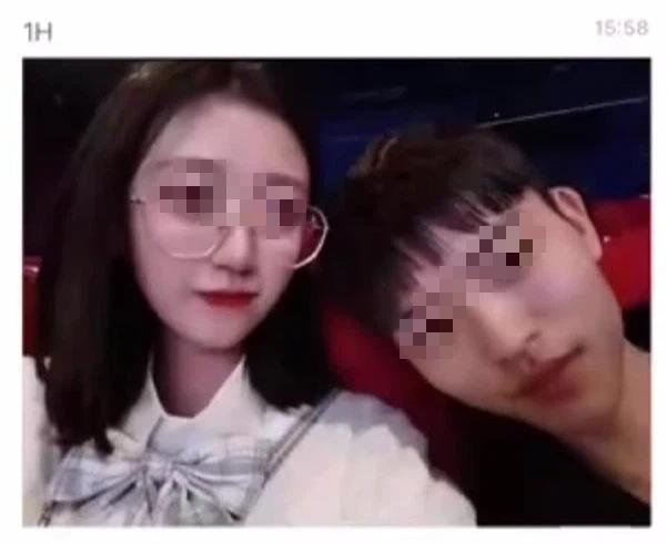 Rò rỉ video đôi sinh viên quan hệ trên giảng đường, cô gái dính tin đồn tự sát-3