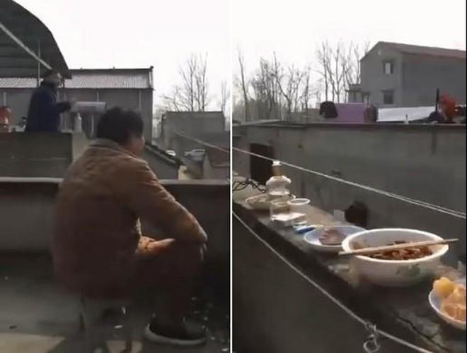 1001 cách giải trí cực bá đạo của các thanh niên phải chôn chân ở nhà tránh Cô vy-4