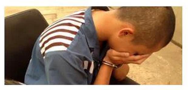 Con trai bị thiếu niên dìm chết, mẹ phẫn nộ tạt axit trả thù-3