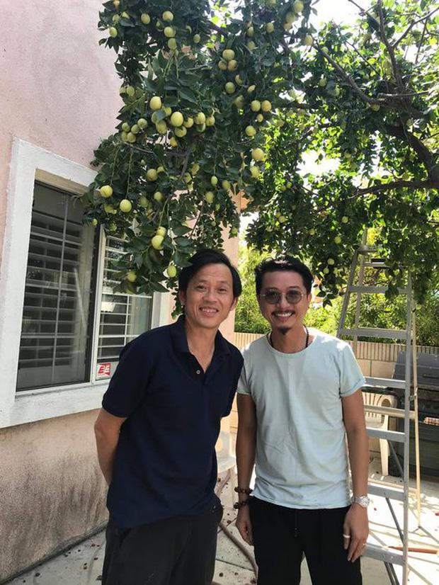 Netizen hồi đáp lời bênh vực Hoài Linh của Hứa Minh Đạt: 1 ca đi vào lòng đất!-2