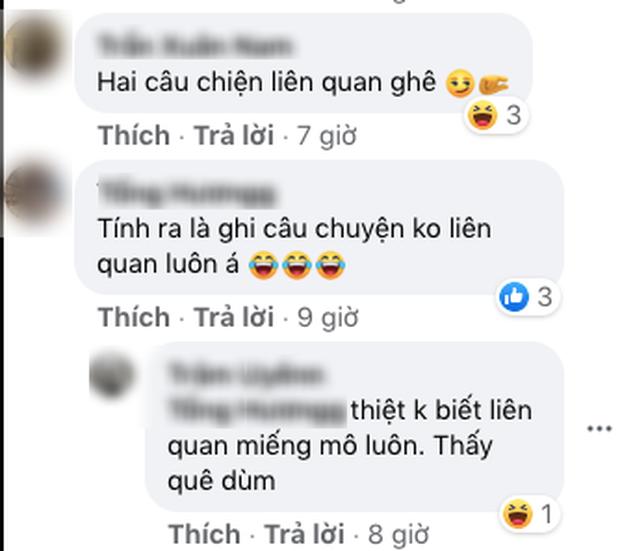 Netizen hồi đáp lời bênh vực Hoài Linh của Hứa Minh Đạt: 1 ca đi vào lòng đất!-3