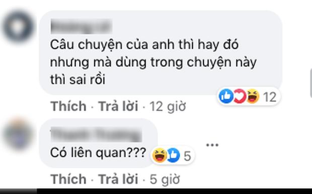 Netizen hồi đáp lời bênh vực Hoài Linh của Hứa Minh Đạt: 1 ca đi vào lòng đất!-4