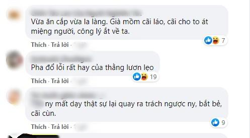 Pha lươn lẹo đỉnh cao của chàng trai khi bị bạn gái phát hiện vật thể lạ trong gầm giường-3