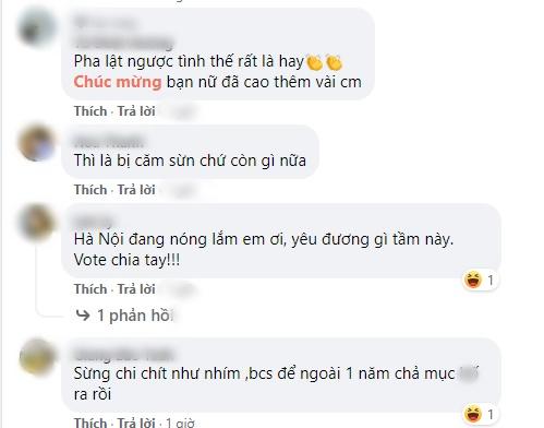 Pha lươn lẹo đỉnh cao của chàng trai khi bị bạn gái phát hiện vật thể lạ trong gầm giường-5