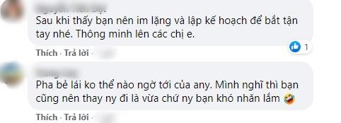 Pha lươn lẹo đỉnh cao của chàng trai khi bị bạn gái phát hiện vật thể lạ trong gầm giường-6