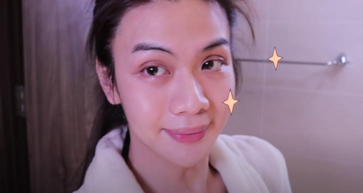 Đào Bá Lộc trang điểm xinh như cô dâu còn được khen giống gái Thái-10