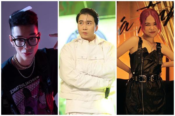 MCK và Tlinh nhập vai học sinh nhưng bị dân tình chỉ trích mắt xanh mỏ đỏ-4